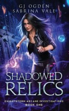 Shadowed Relics
