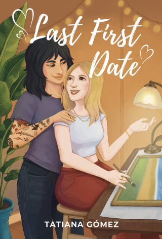 Last First Date
