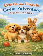 Charlie and Friends' Great Adventure