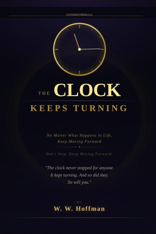 The Clock Keeps Turning