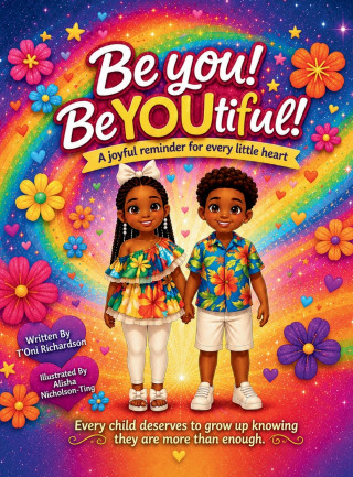 Be You! BeYOUtiful!