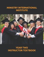 Year 2 Instructor Textbook