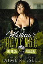 Medusa's Revenge