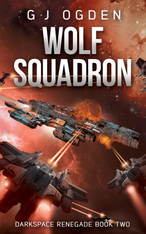 Wolf Squadron