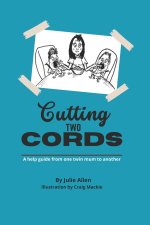 Cutting two cords