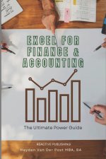 Excel for Finance & Accounting