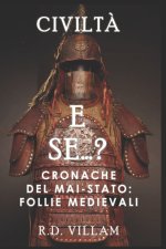 E Se...? - Cronache del Mai-Stato