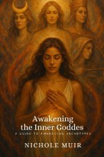 Awakening the Inner Goddess