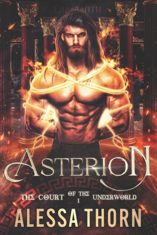 Asterion