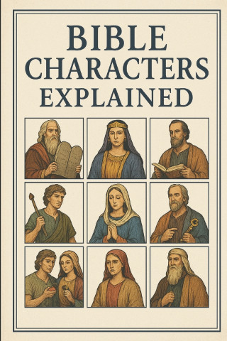 Bible Characters Explained