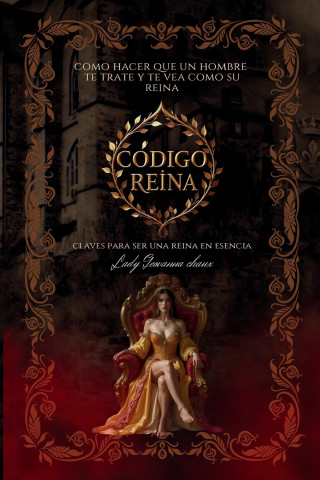 CÓDIGO REINA