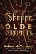 McCammon's Shoppe of Olde Curiosities