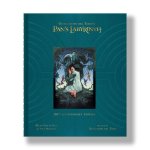 Guillermo del Toro's Pan's Labyrinth