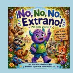 ¡No, No, No, Extraño!