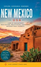 New Mexico - The Enchanted Circle