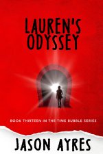 Lauren's Odyssey