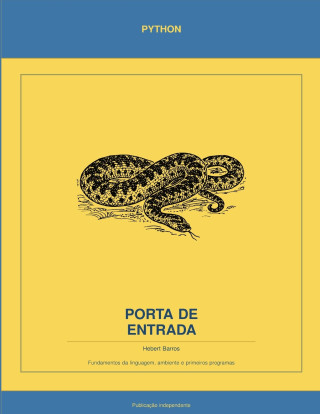 Aprenda Python