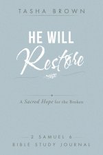 He Will Restore
