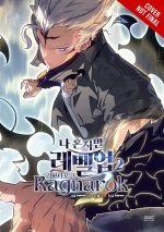 Solo Leveling: Ragnarok, Vol. 2 (Comic)