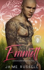 Emmett (A Rogue Enforcers Novella)