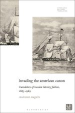 Invading the American Canon