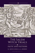 The Salem Witch Trials