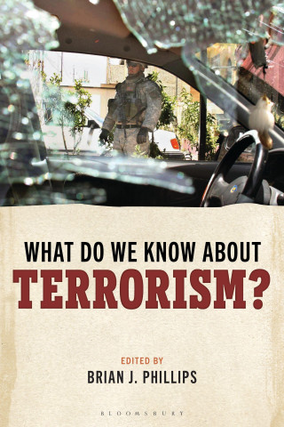What Do We Know about Terrorism?