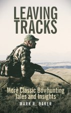 Leaving Tracks