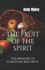 THE FRUIT OF THE SPIRIT