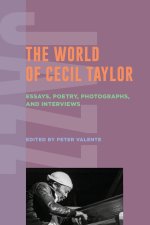 The World of Cecil Taylor