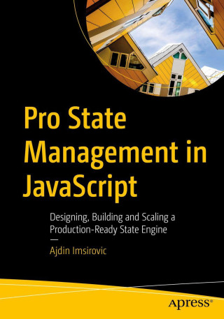 Pro State Management in JavaScript