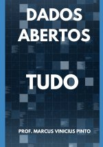 Tudo de Dados Abertos