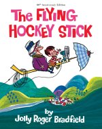 The Flying Hockey Stick