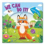 We Can Do It!