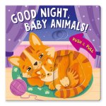Good Night, Baby Animals!