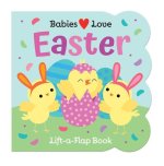 Babies Love Easter