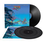 Yes:  Live At Roosevelt Stadium, Jersey City, Nj (6/17/76) / 140Gr.