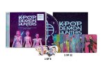 Kpop Demon Hunters:  Kpop Demon Hunters (1St Anniversary) / Ost