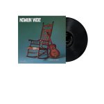Howlin' Wolf:  Howlin' Wolf