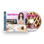Zappa Frank:  Zappatite