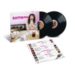 Zappa Frank:  Zappatite