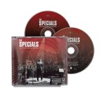 The Specials:  Live From The Cathedral
