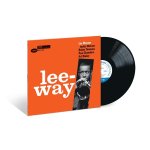 Lee Morgan:  Lee-Way