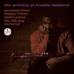 Freddie Hubbard:  The Artistry Of Freddie Hubbard