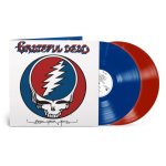 Grateful Dead:  Steal Your Face / 140Gr.