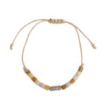 Bracelet Talisman Homme Chance