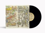 Dance Gavin Dance:  Instant Gratification