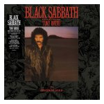 Black Sabbath:  Seventh Star