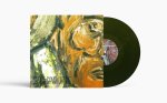 Dance Gavin Dance:  Whatever I Say Is Royal Ocean (140G Forest Green Vinyl)