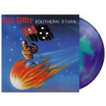 Rose Tattoo:  Southern Stars
